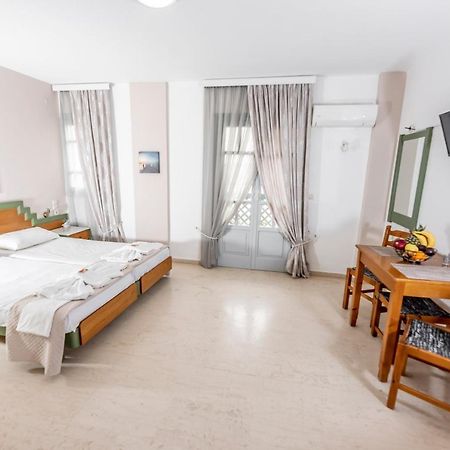 Helen suites Limenas Chersonisou Exterior foto